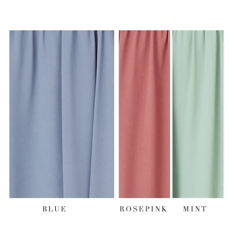 パーティードレス結婚式ワンピースドレスお呼ばれレース7分袖裾レース袖レース体型カバー膝丈ミモレ丈パーティー披露宴謝恩会同窓会成人式フォーマルレディース服即日配送