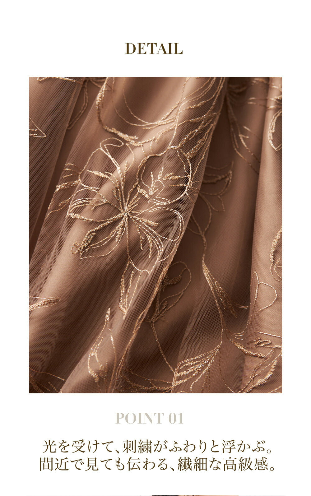 ドレスパーティードレス結婚式ワンピースお呼ばれロング春夏フォーマルプリーツパーティーレースロングドレス袖あり大きいサイズ