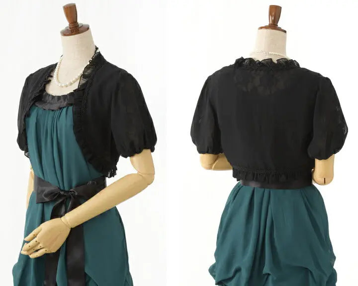 パーティードレス豪華７点セット結婚式ワンピースドレス福袋パーティドレス大きいサイズパーティ秋冬半袖Aライン