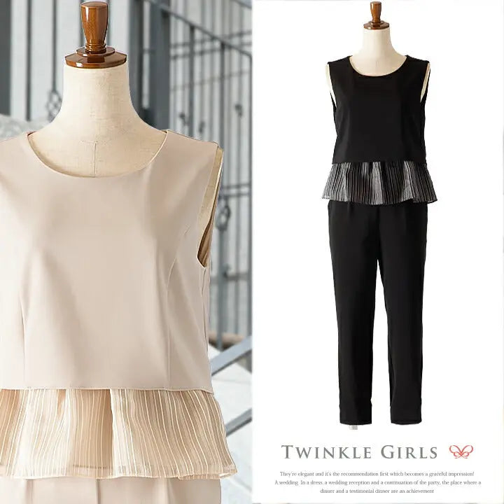 パーティードレスPartyDress