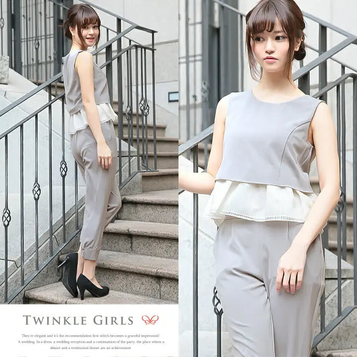 パーティードレスPartyDress