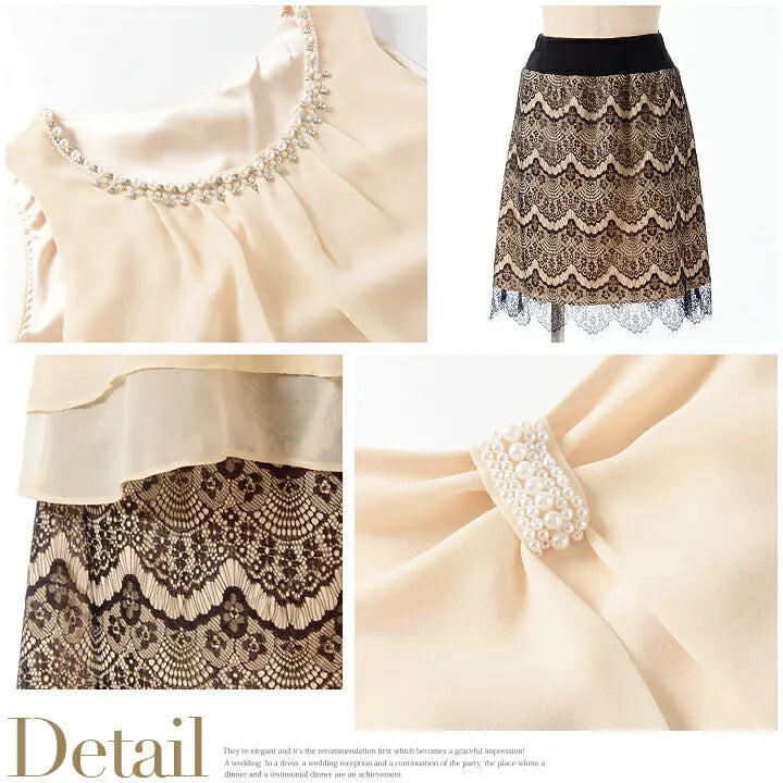 パーティードレスPartyDress