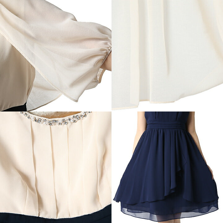 パーティードレスPartyDress