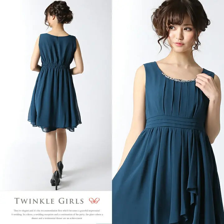 パーティードレスPartyDress