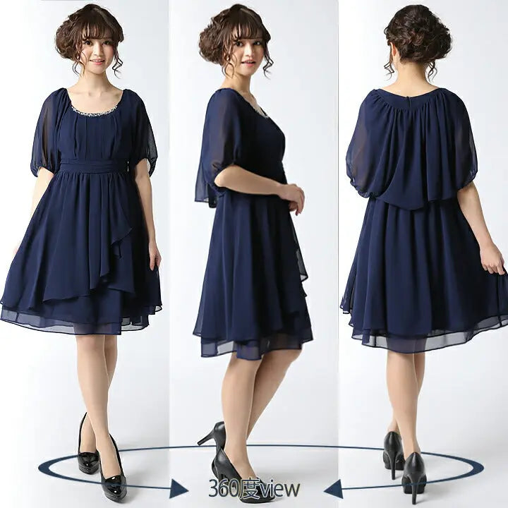 パーティードレスPartyDress