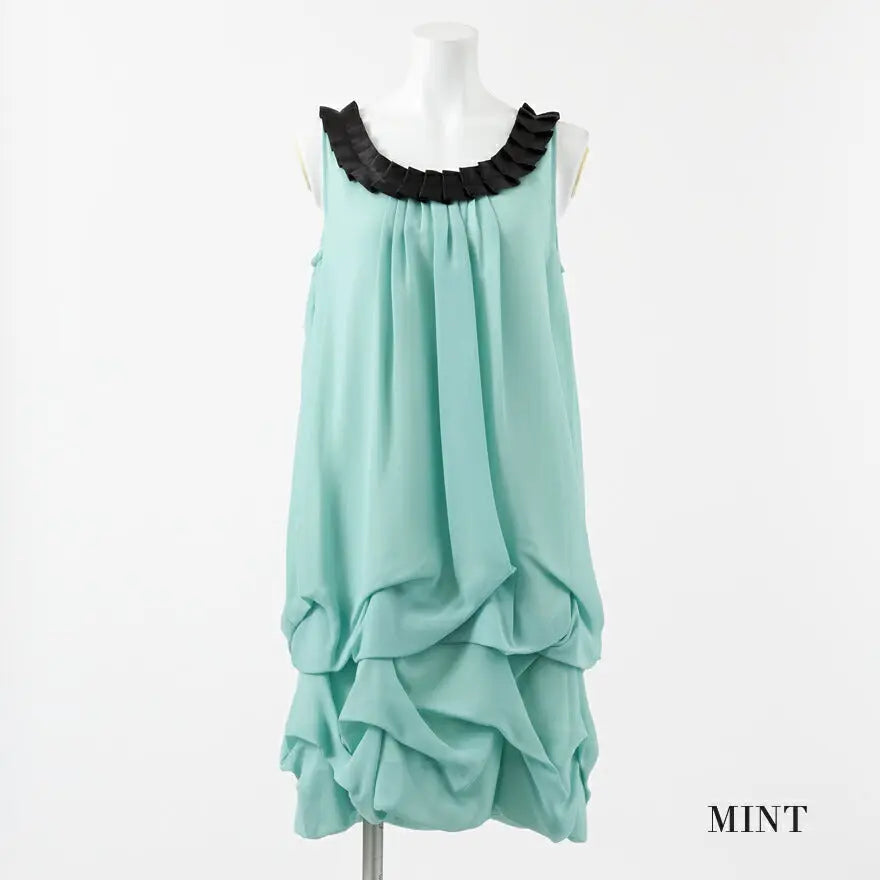 【アウトレット】パーティードレス結婚式ワンピースsaleセールパーティードレス