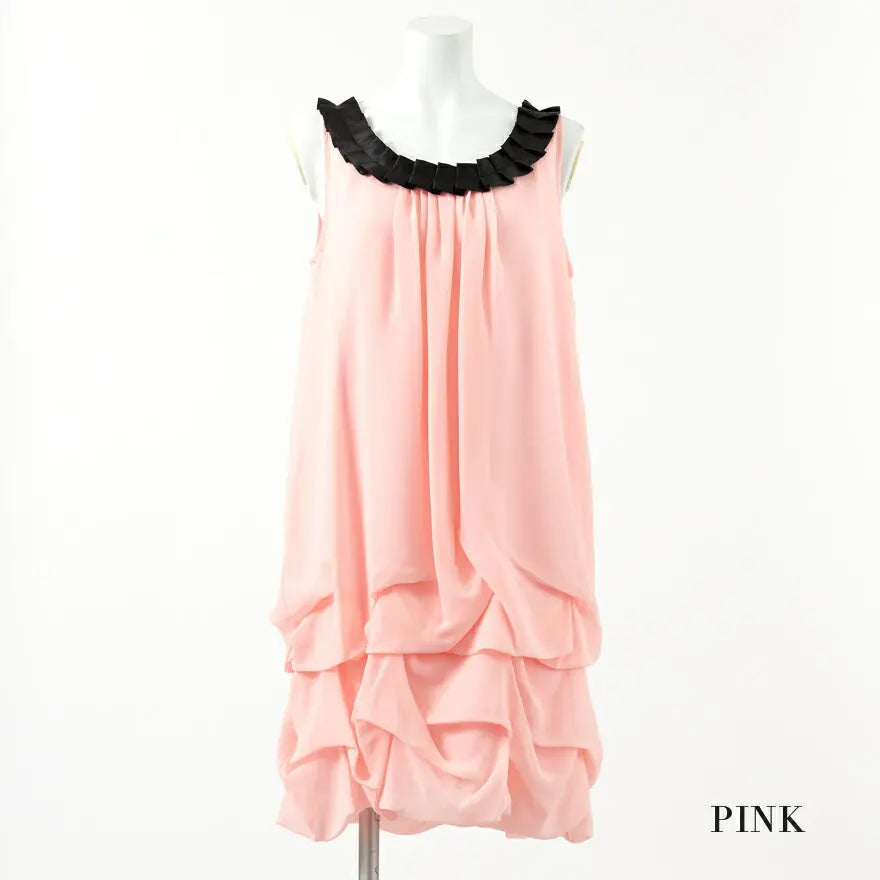 【アウトレット】パーティードレス結婚式ワンピースsaleセールパーティードレス