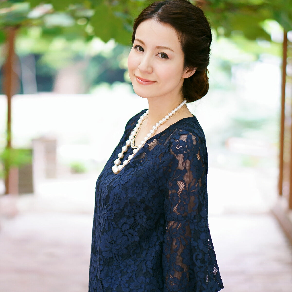 パーティードレス