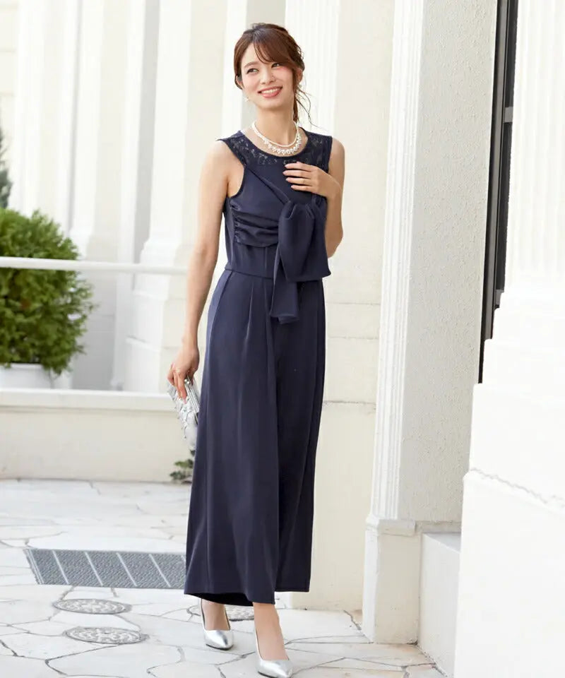 パーティードレス