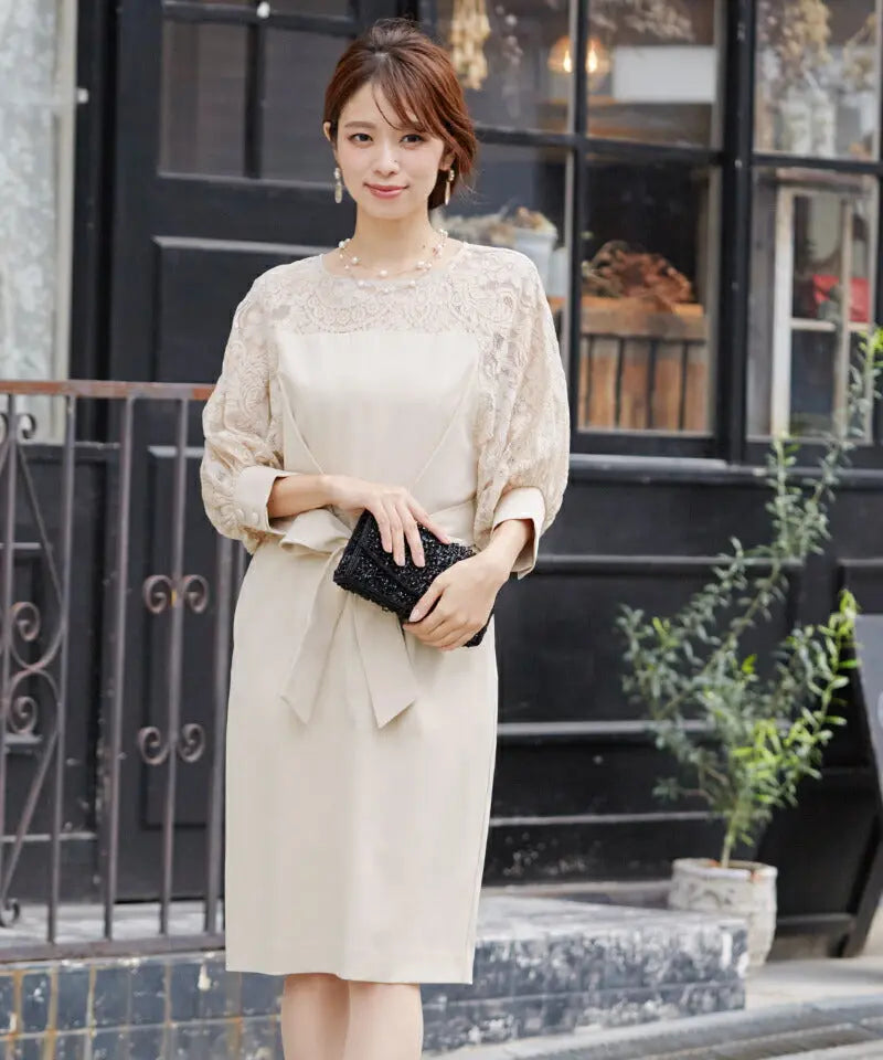 パーティードレス