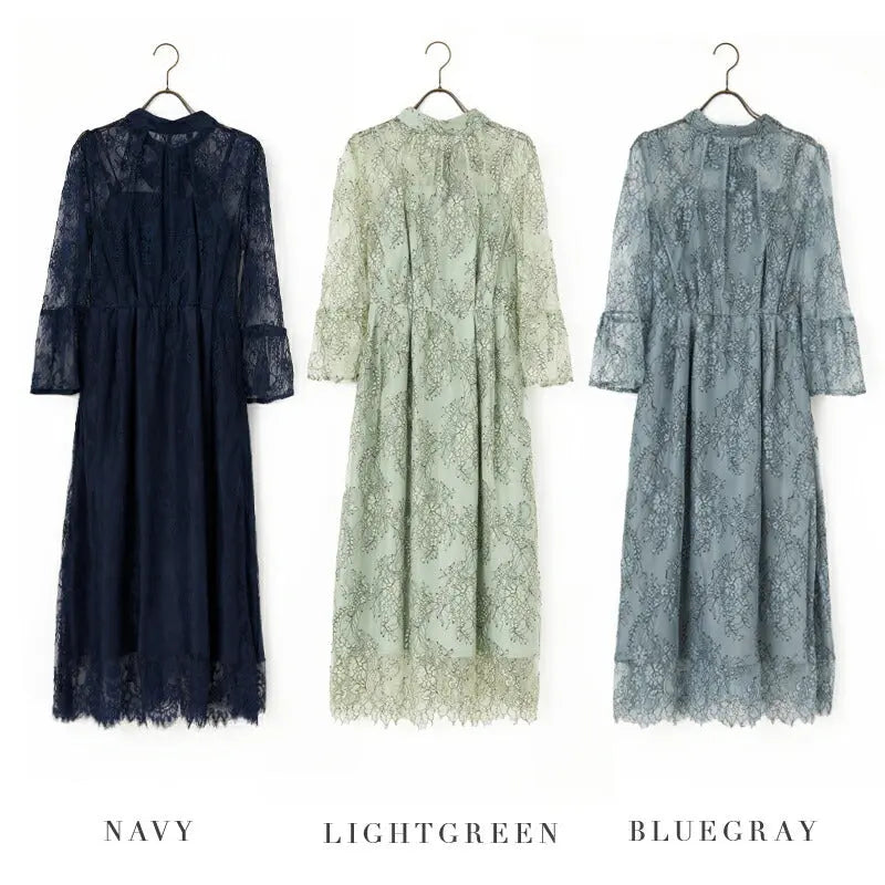 パーティドレス