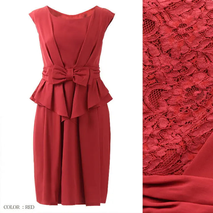 パーティードレスPartyDress