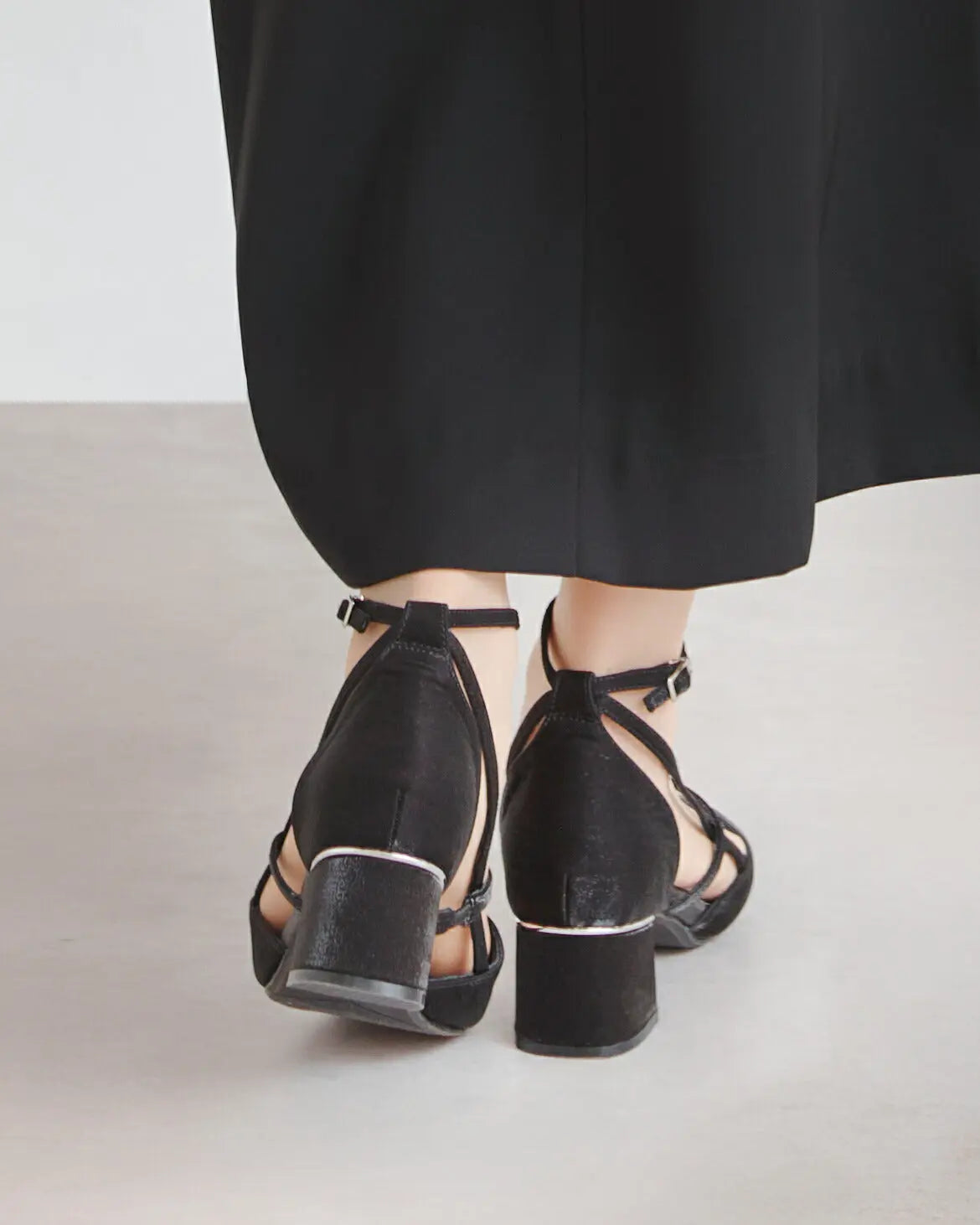 ドレスパーティードレス結婚式ワンピースお呼ばれロング春夏フォーマルプリーツパーティーレースロングドレス袖あり大きいサイズ