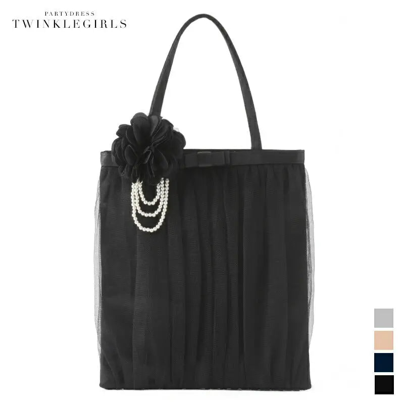 結婚式サブバッグ