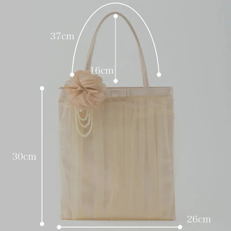 結婚式サブバッグ