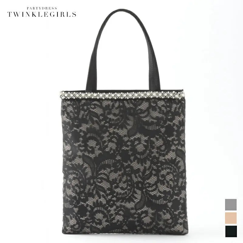 結婚式サブバッグ