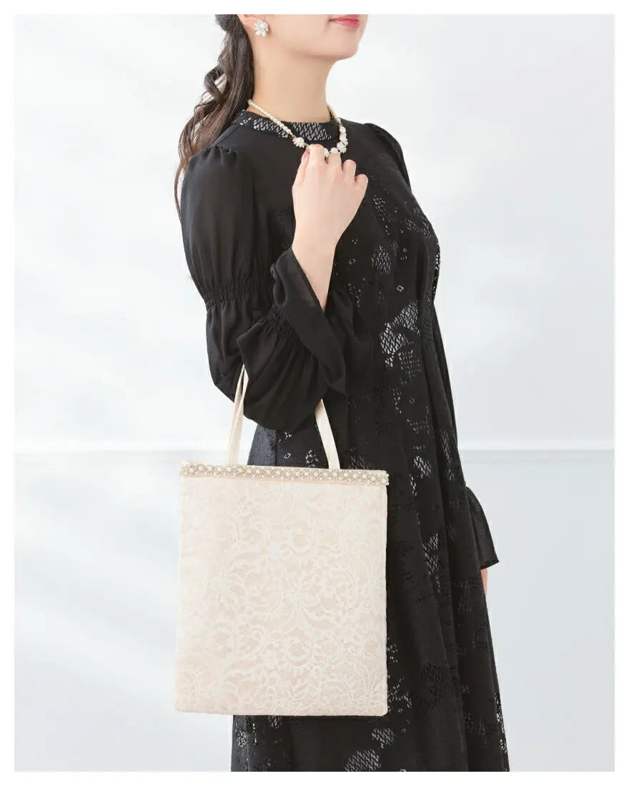 結婚式サブバッグ