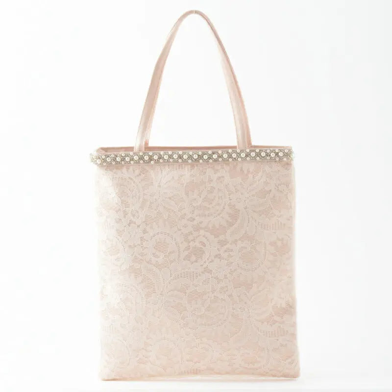 サブバッグ 結婚式 パーティ おしゃれ かわいい レース パール パーティー パーティードレス通販TwinkleGIrls