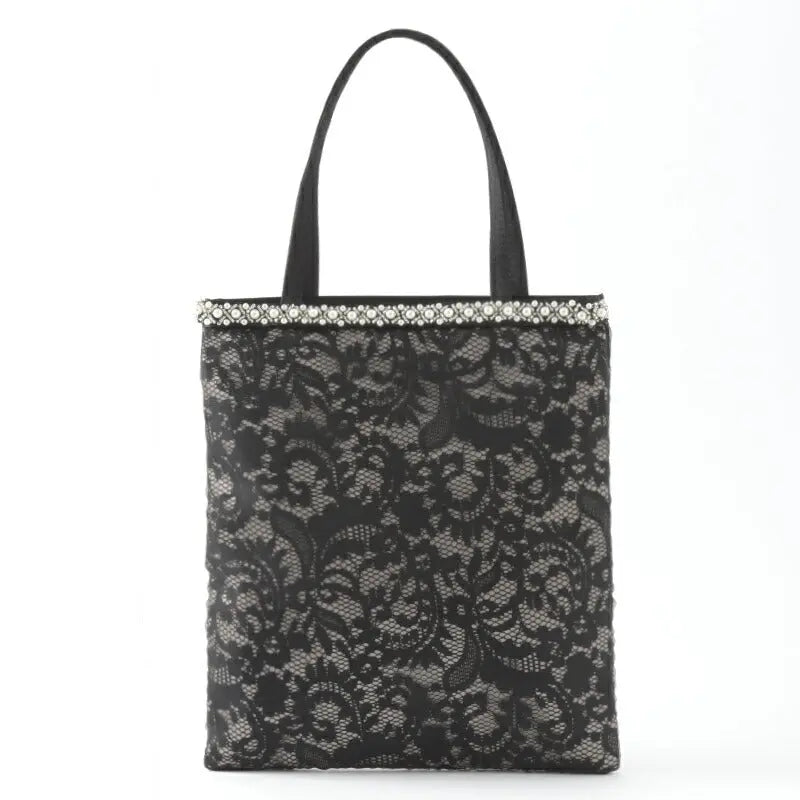 サブバッグ 結婚式 パーティ おしゃれ かわいい レース パール パーティー パーティードレス通販TwinkleGIrls