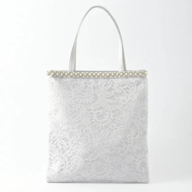 結婚式サブバッグ