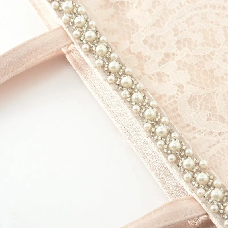 結婚式サブバッグ