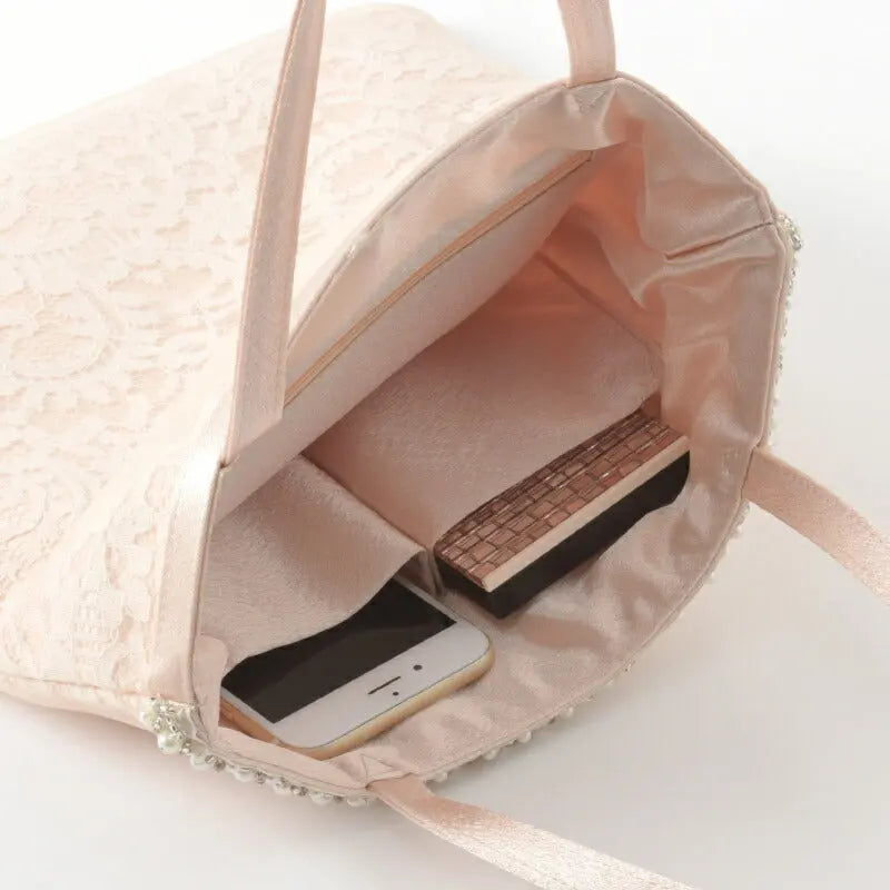 結婚式サブバッグ