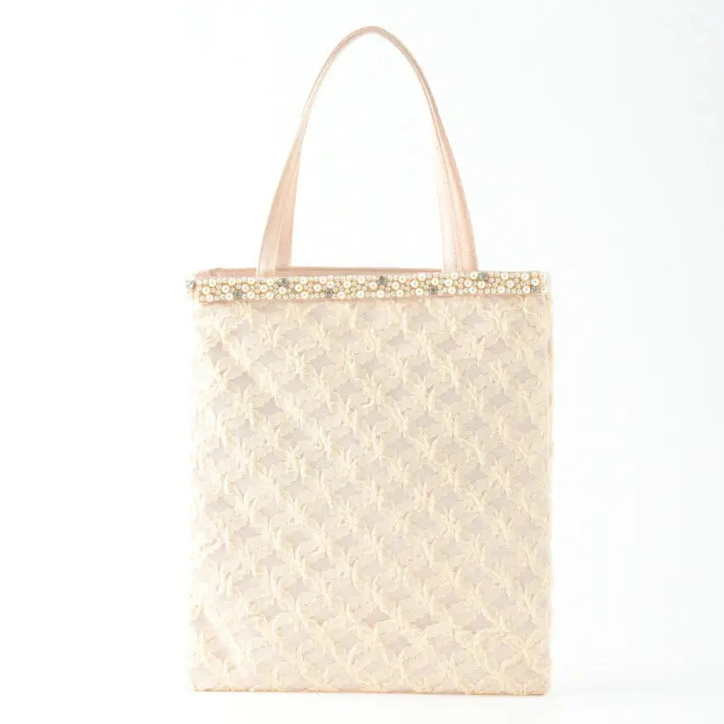 結婚式サブバッグ