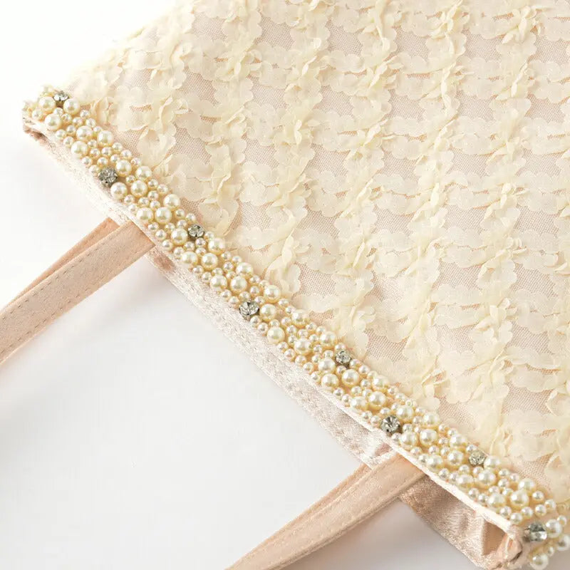 結婚式サブバッグ